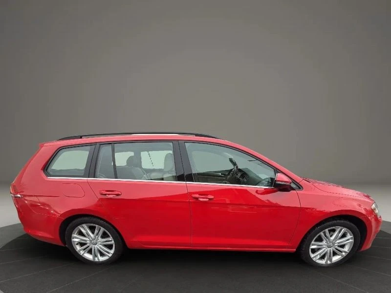 2016 Volkswagen Golf Mk7 - Image 4 of 12