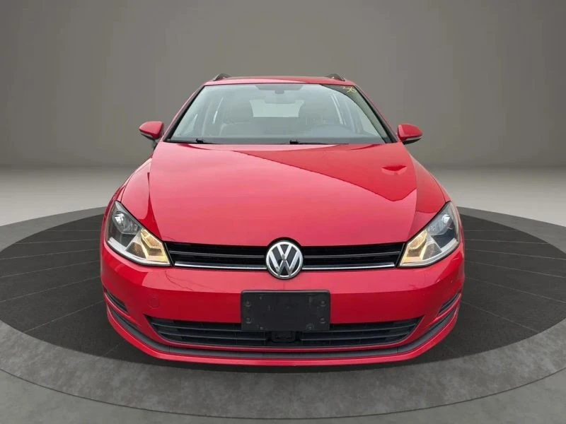 2016 Volkswagen Golf Mk7 - Image 2 of 12