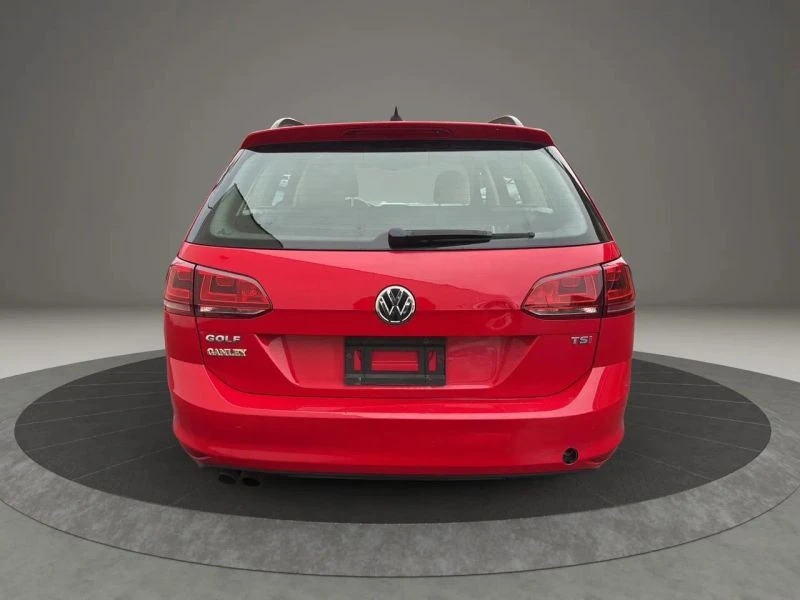 2016 Volkswagen Golf Mk7 - Image 6 of 12