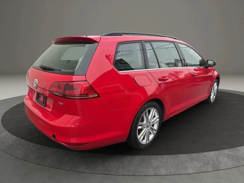 2016 Volkswagen Golf Mk7 - Image 5 of 12