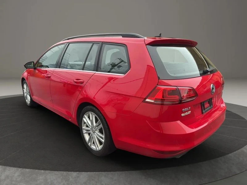 2016 Volkswagen Golf Mk7 - Image 7 of 12