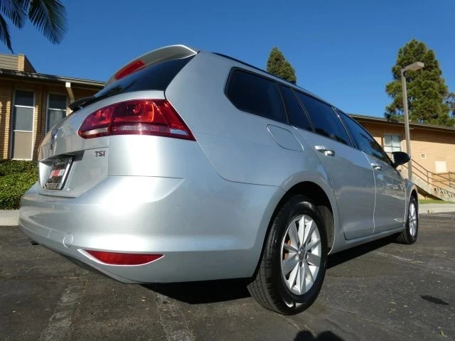 2016 Volkswagen Golf Mk7 - Image 8 of 21