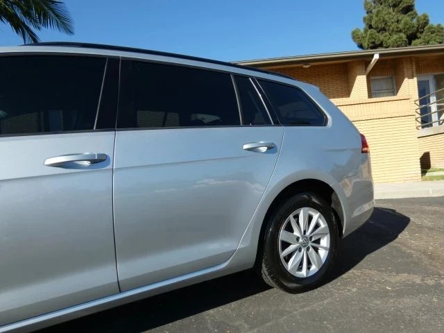 2016 Volkswagen Golf Mk7 - Image 13 of 21