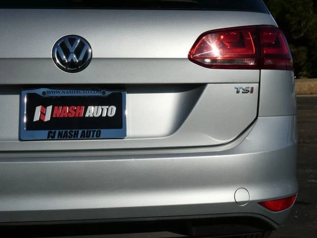 2016 Volkswagen Golf Mk7 - Image 9 of 21