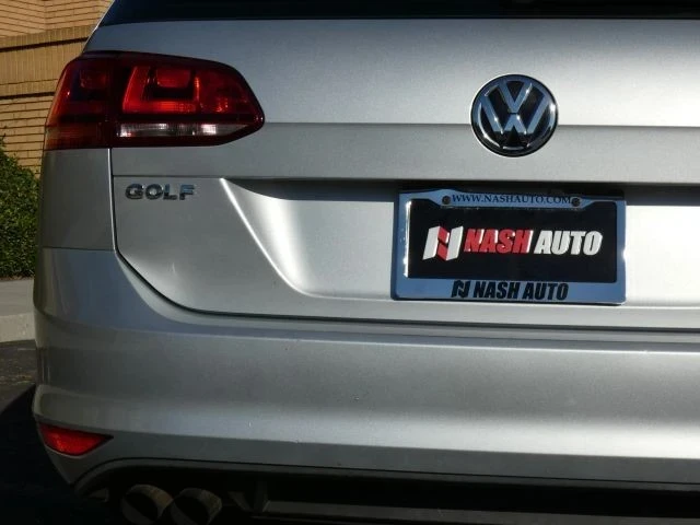 2016 Volkswagen Golf Mk7 - Image 11 of 21