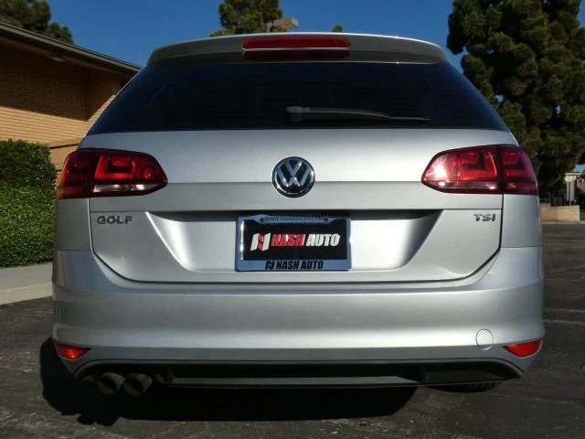 2016 Volkswagen Golf Mk7 - Image 10 of 21