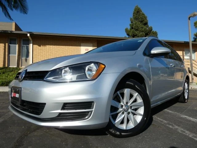 2016 Volkswagen Golf Mk7 - Image 15 of 21