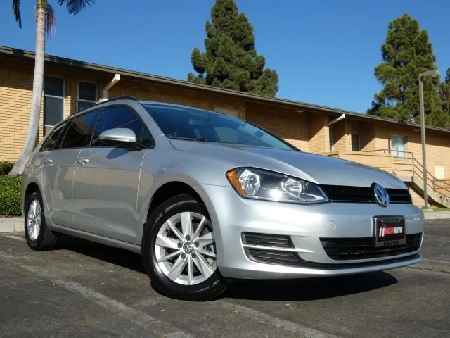 2016 Volkswagen Golf Mk7 - Image 5 of 21