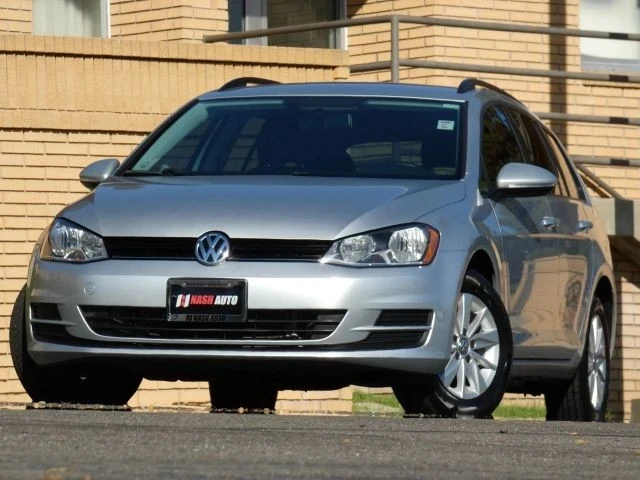 2016 Volkswagen Golf Mk7 - Image 2 of 21