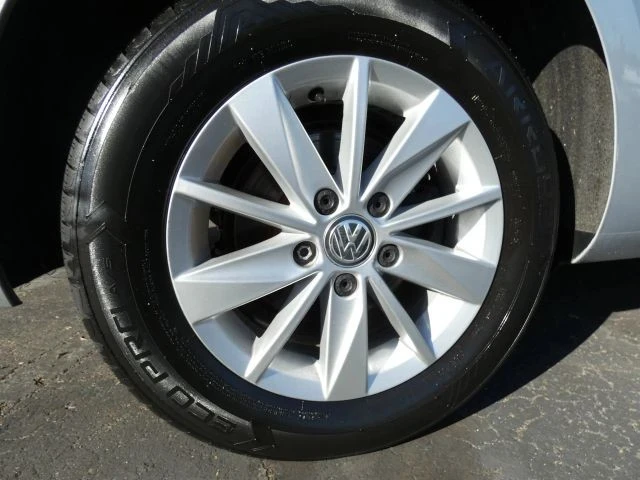 2016 Volkswagen Golf Mk7 - Image 20 of 21