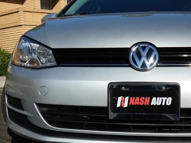 2016 Volkswagen Golf Mk7 - Image 18 of 21