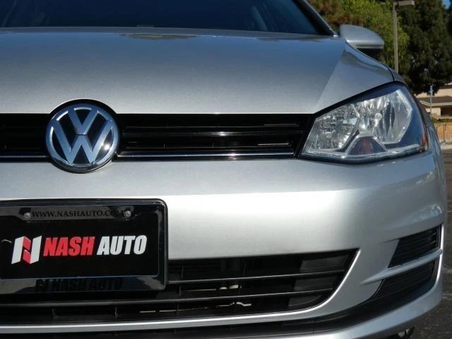 2016 Volkswagen Golf Mk7 - Image 16 of 21