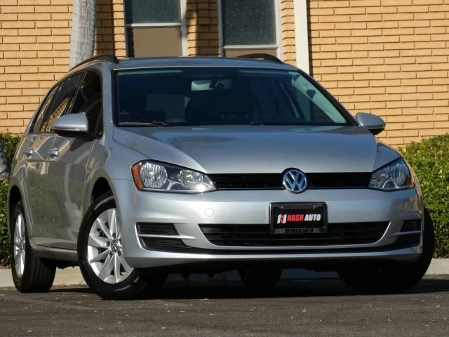 2016 Volkswagen Golf Mk7 - Image 3 of 21