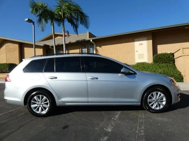 2016 Volkswagen Golf Mk7 - Image 6 of 21