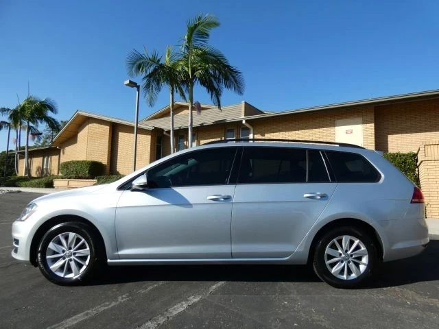 2016 Volkswagen Golf Mk7 - Image 14 of 21