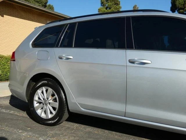 2016 Volkswagen Golf Mk7 - Image 7 of 21