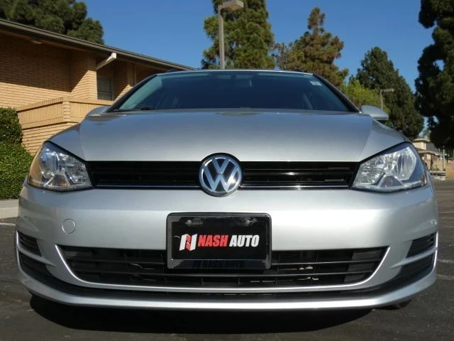 2016 Volkswagen Golf Mk7 - Image 17 of 21