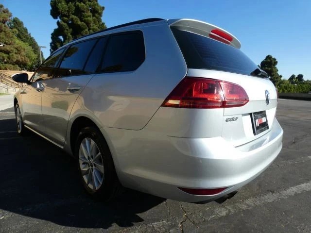 2016 Volkswagen Golf Mk7 - Image 12 of 21