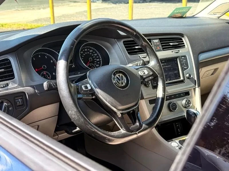 2016 Volkswagen Golf Mk7 - Image 12 of 12