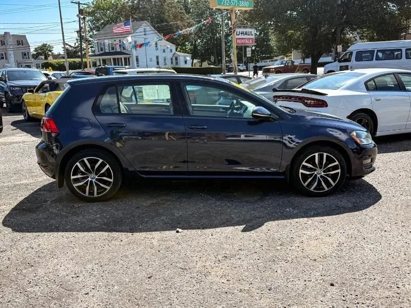 2016 Volkswagen Golf Mk7 - Image 4 of 12