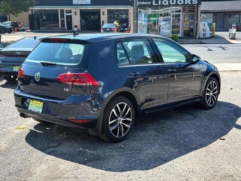 2016 Volkswagen Golf Mk7 - Image 5 of 12