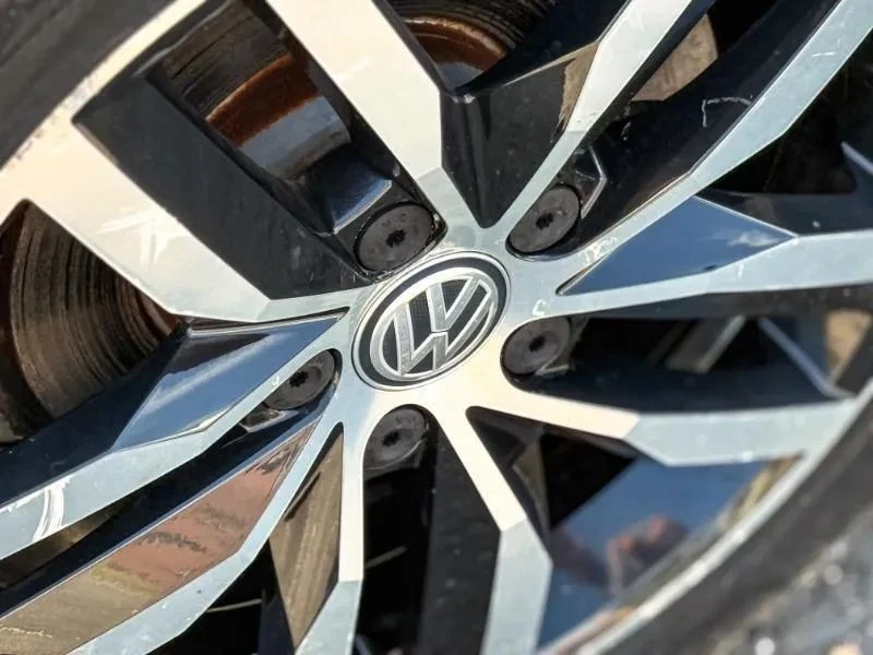 2016 Volkswagen Golf Mk7 - Image 11 of 12