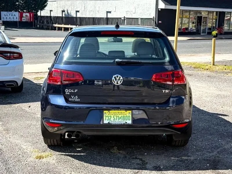 2016 Volkswagen Golf Mk7 - Image 6 of 12