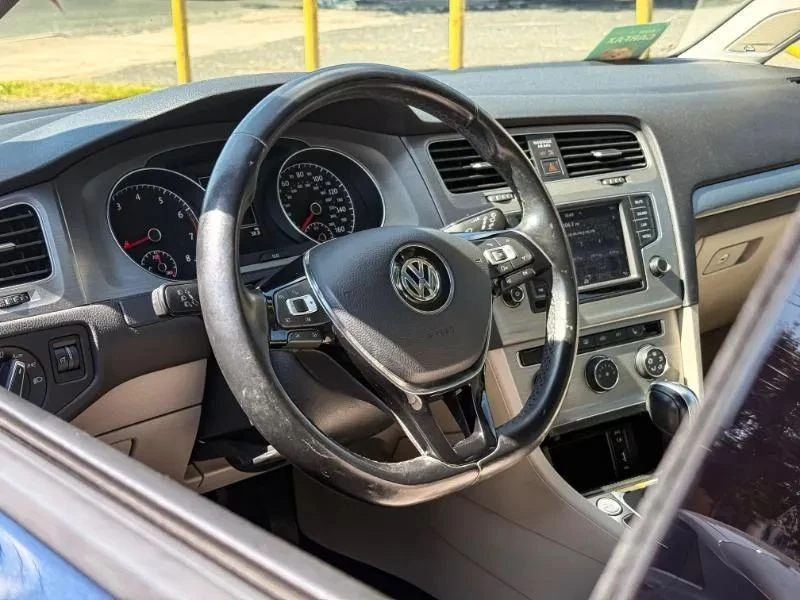 2016 Volkswagen Golf Mk7 - Image 12 of 12