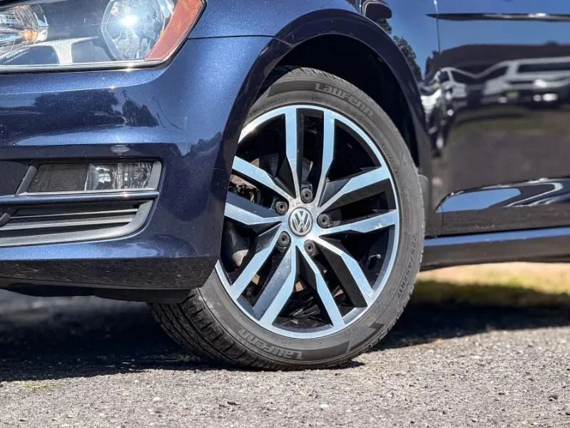 2016 Volkswagen Golf Mk7 - Image 10 of 12
