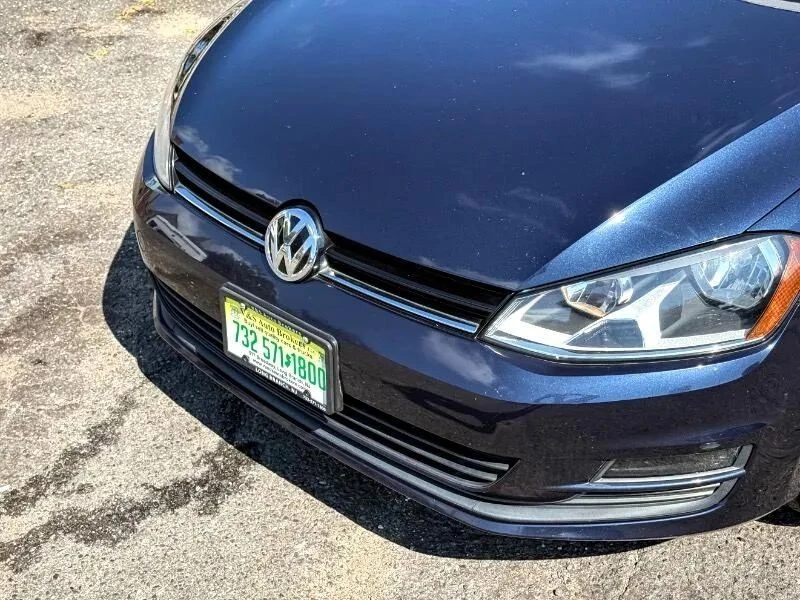 2016 Volkswagen Golf Mk7 - Image 9 of 12