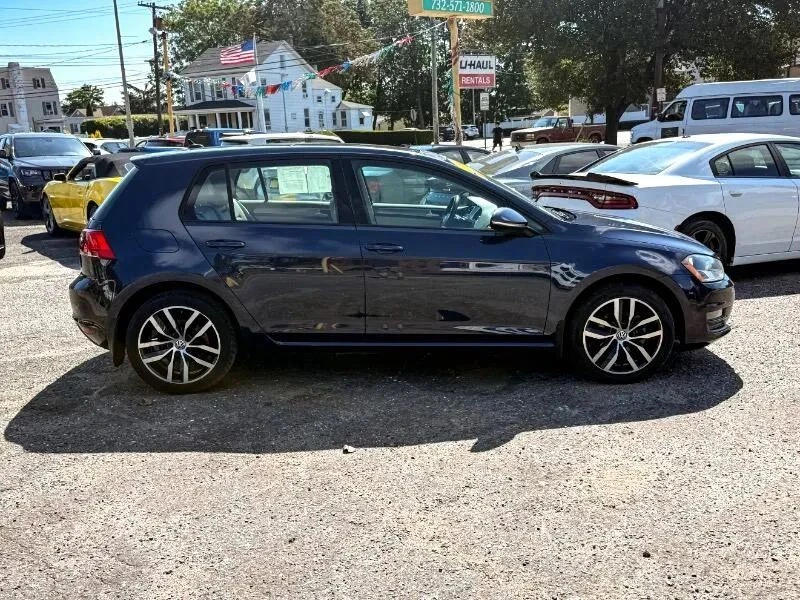 2016 Volkswagen Golf Mk7 - Image 4 of 12