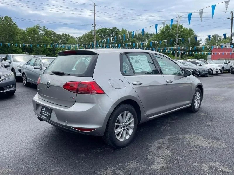 2016 Volkswagen Golf Mk7 - Image 11 of 12