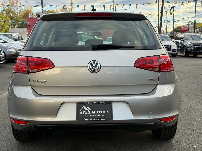2016 Volkswagen Golf Mk7 - Image 10 of 12