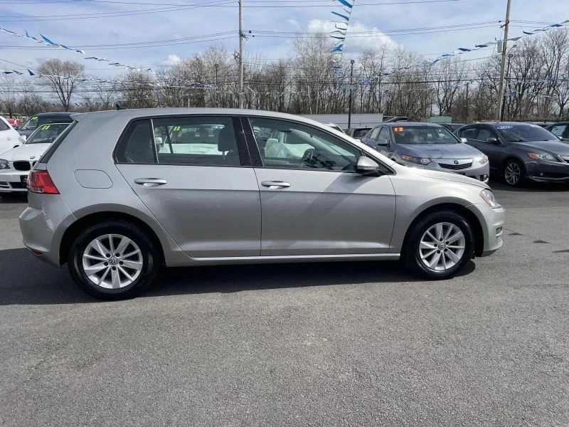 2016 Volkswagen Golf Mk7 - Image 12 of 12