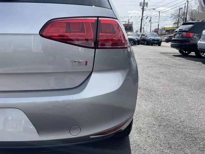 2016 Volkswagen Golf Mk7 - Image 7 of 12