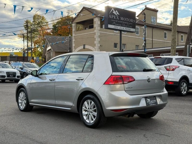 2016 Volkswagen Golf Mk7 - Image 7 of 12