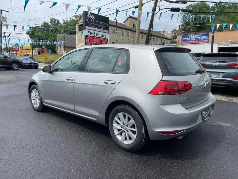 2016 Volkswagen Golf Mk7 - Image 5 of 12