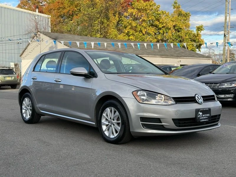 2016 Volkswagen Golf Mk7 - Image 3 of 12