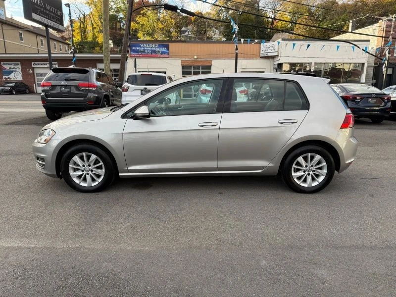 2016 Volkswagen Golf Mk7 - Image 4 of 12