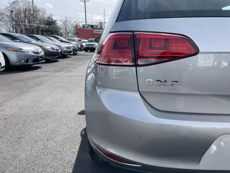 2016 Volkswagen Golf Mk7 - Image 6 of 12