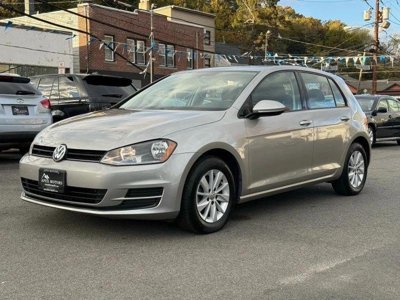 2016 Volkswagen Golf Mk7 - Image 3 of 12