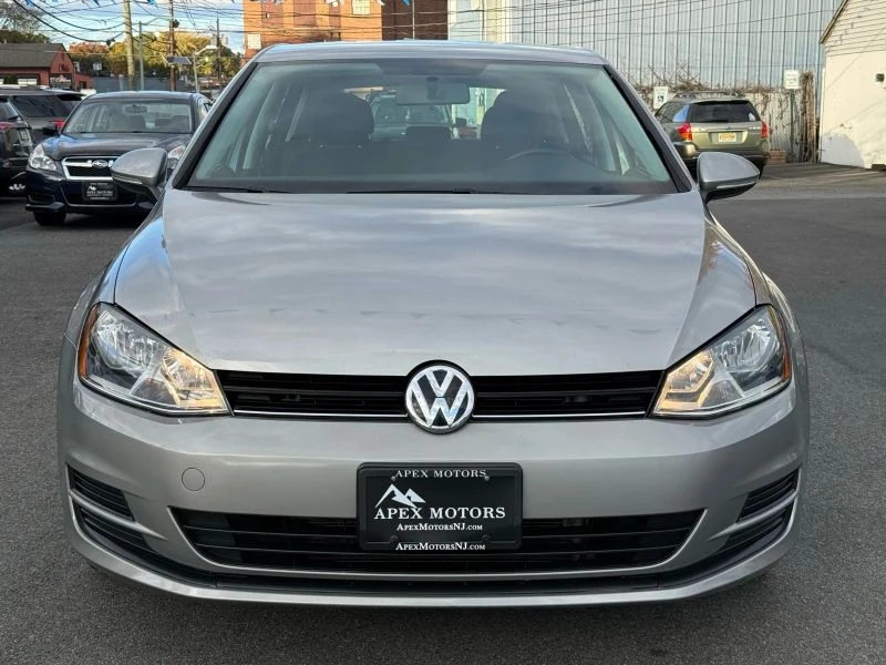2016 Volkswagen Golf Mk7 - Image 2 of 12