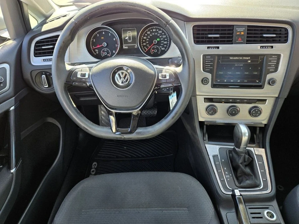 2016 Volkswagen Golf Mk7 - Image 8 of 19
