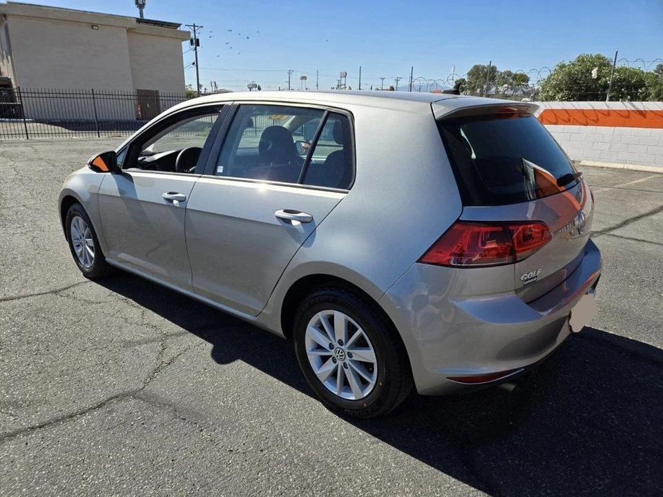 2016 Volkswagen Golf Mk7 - Image 2 of 19