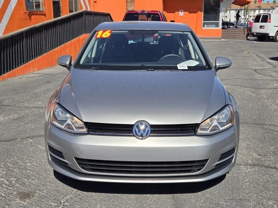 2016 Volkswagen Golf Mk7 - Image 4 of 19