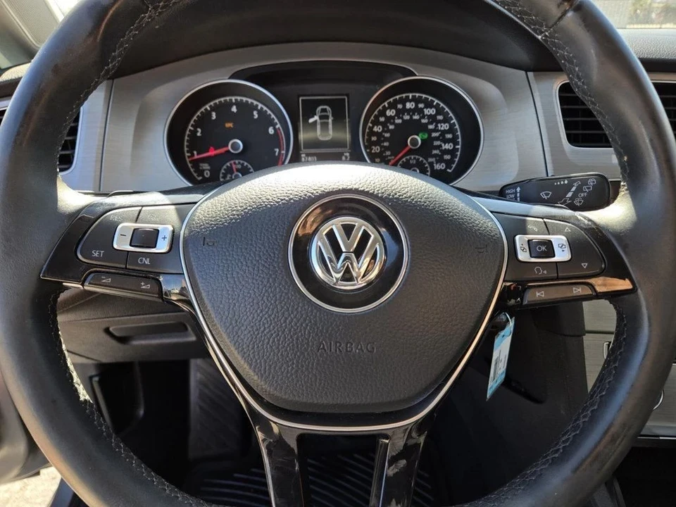 2016 Volkswagen Golf Mk7 - Image 14 of 19
