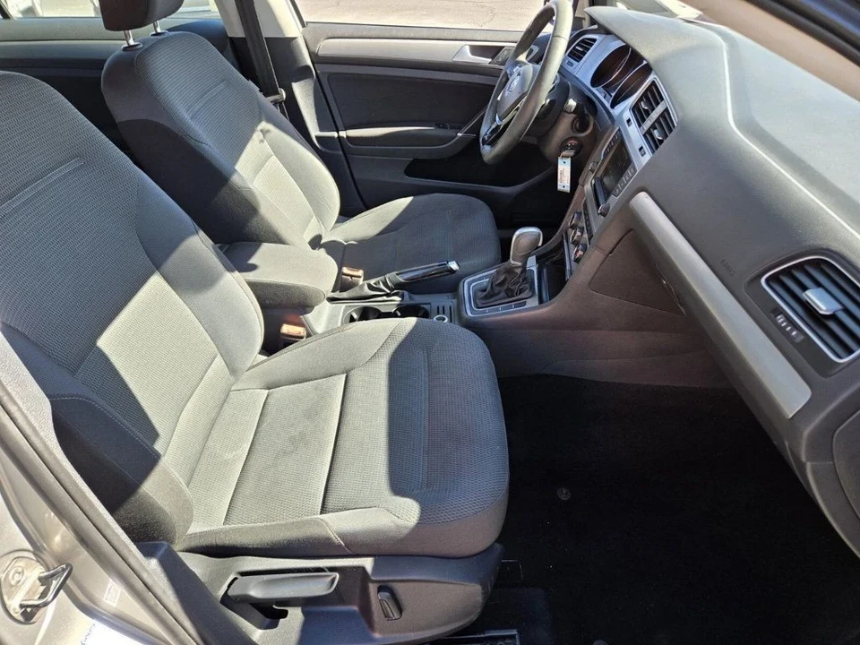 2016 Volkswagen Golf Mk7 - Image 11 of 19