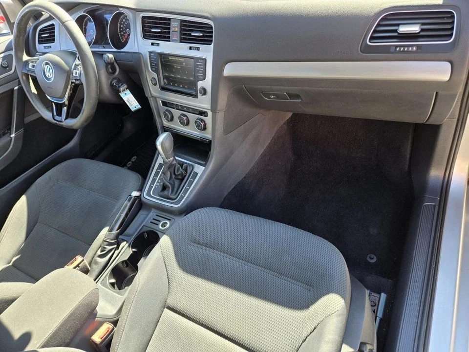 2016 Volkswagen Golf Mk7 - Image 12 of 19