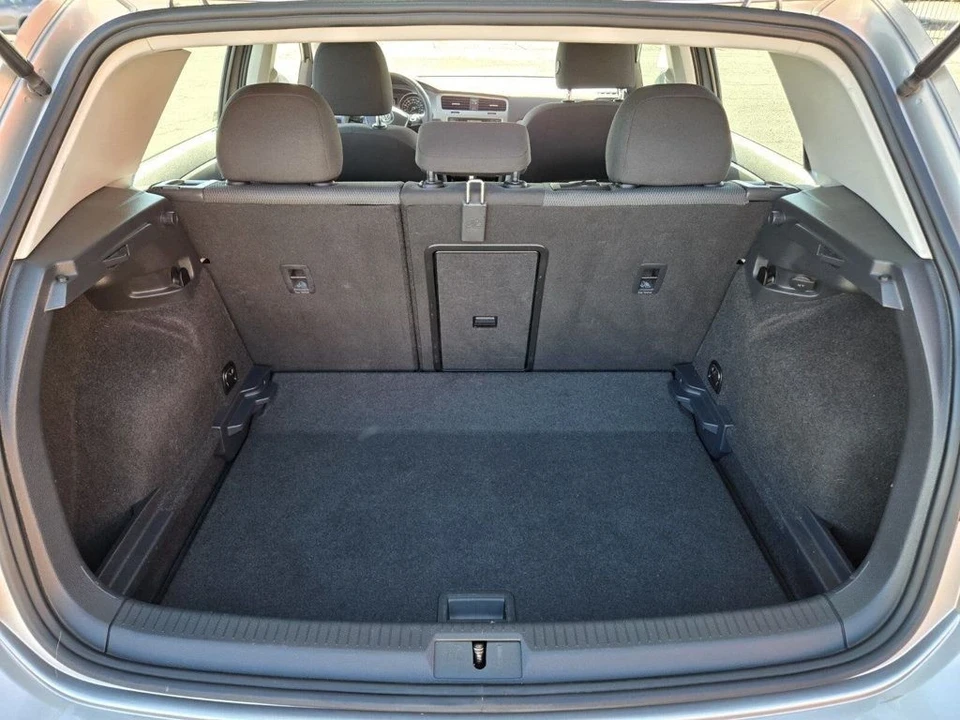 2016 Volkswagen Golf Mk7 - Image 9 of 19