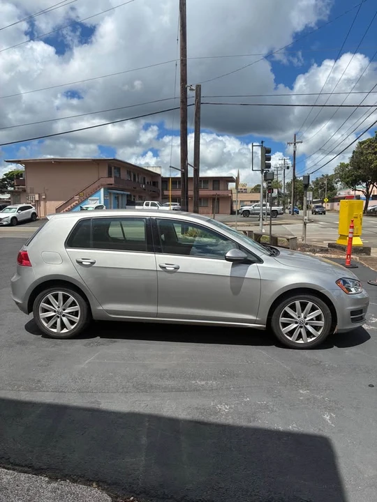 2016 Volkswagen Golf Mk7 - Image 4 of 9